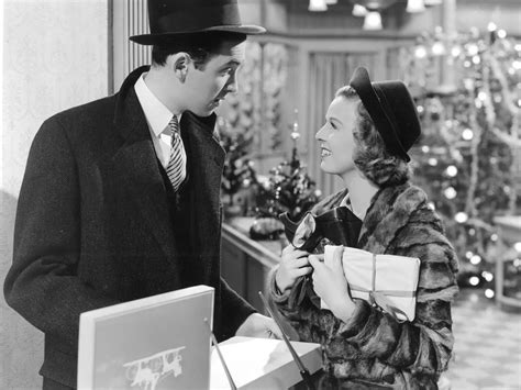 Critique The Shop Around The Corner Rendez Vous D Ernst Lubitsch