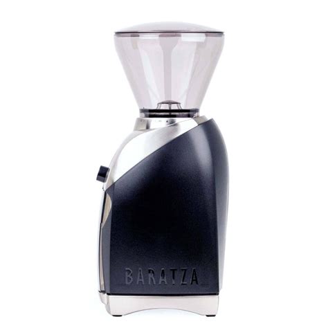 Baratza Virtuoso+ Coffee Grinder – Clive Coffee