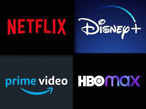 Las Mejores Plataformas De Streaming Para Ver Pel Culas En