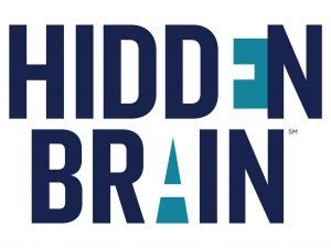 Hidden Brain – Planeta.com