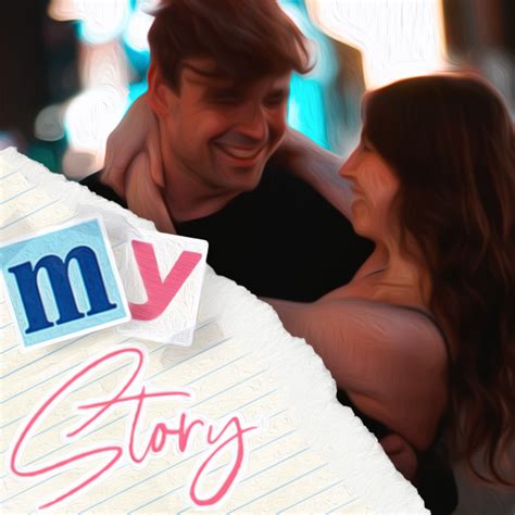 My Story Podcast Download Podcast Von Moritz Garth And Yonca Hagen