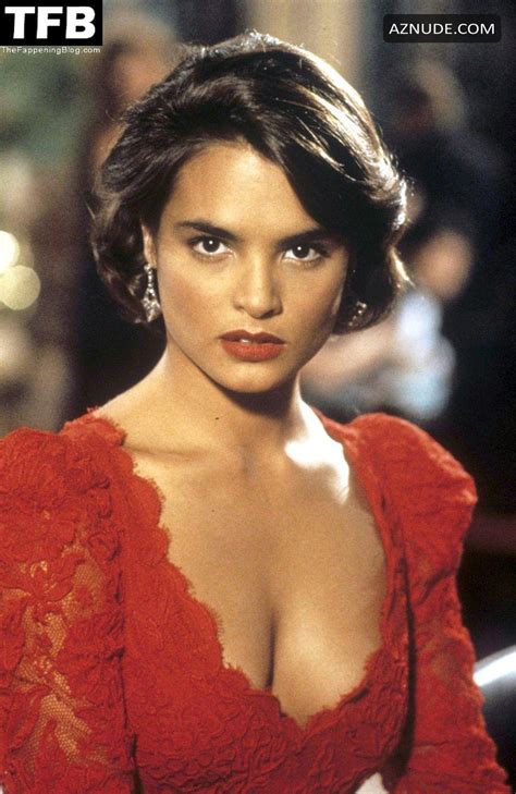 Talisa Soto Nude And Sexy Photos Collection Aznude