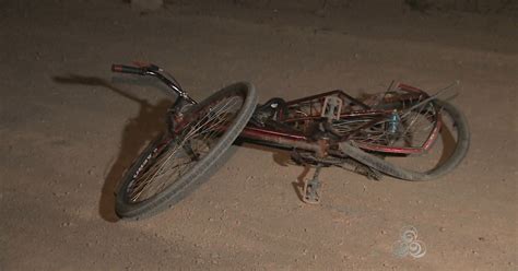 G1 Ciclista morre atropelado ao tentar atravessar rodovia em Macapá