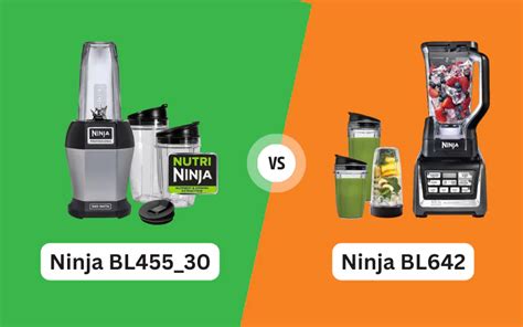 Ninja Bl45530 Nutri Professional Personal Blender Review