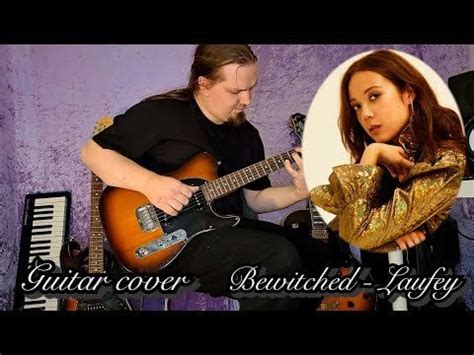 Bewitched - Laufey (guitar cover) : r/laufey