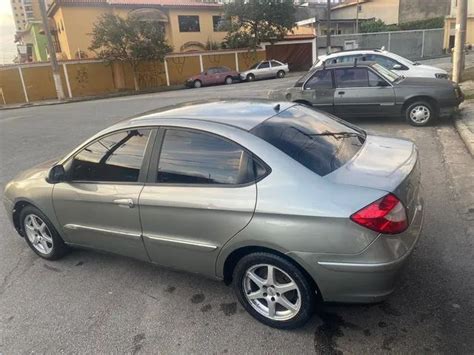 Chery Cielo Usados E Novos Em Sp