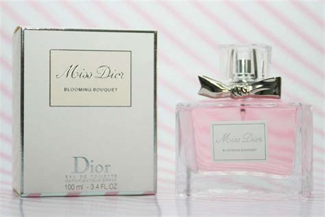 Christian Dior Miss Dior Cherie Blooming Bouquet Ml