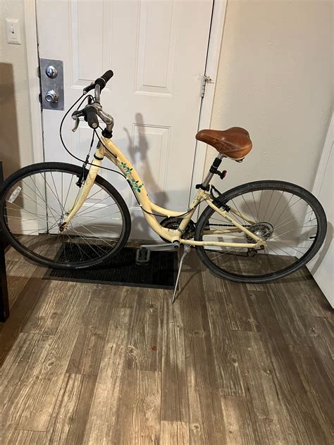 2022 Trek 700