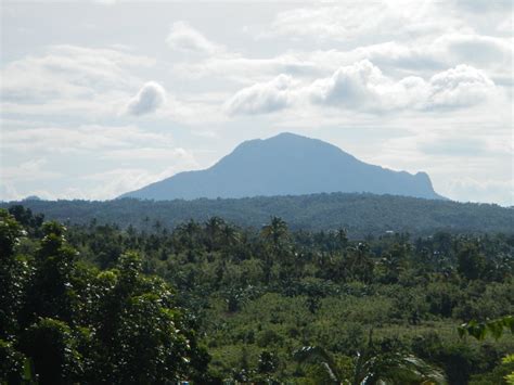 Batangas Mountains