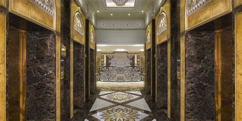Royal Rose Hotel In Abu Dhabi United Arab Emirates