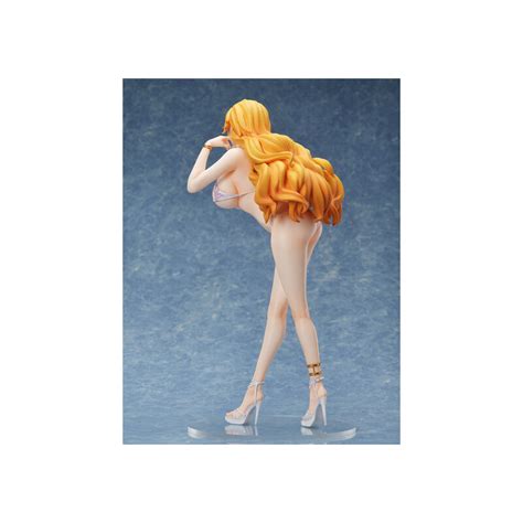 B Style Rangiku Matsumoto Swimsuit Ver Bleach Scale Figure