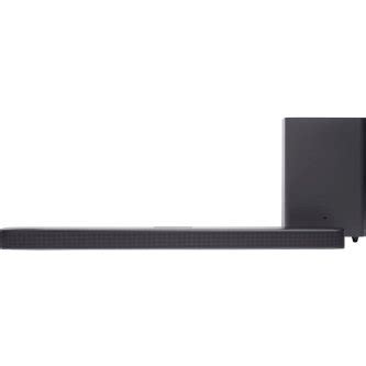 Jbl Bar Deep Bass Sound Bar