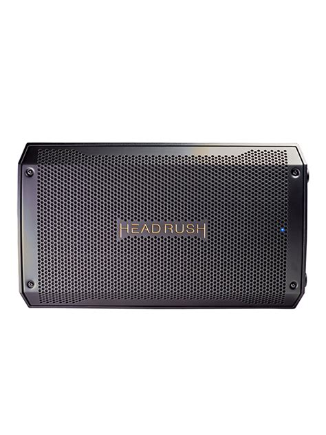 HeadRush FRFR-108 MKII | Music Concept