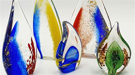 Eamonn Vereker Glass Home Glass Art