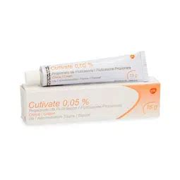 Cutivate 0 05 Crema Tubo 15 G