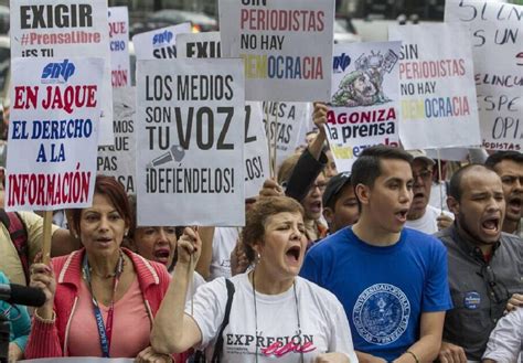 Espacio Público Aumentaron Las Violaciones A La Libertad De Expresión En Octubre