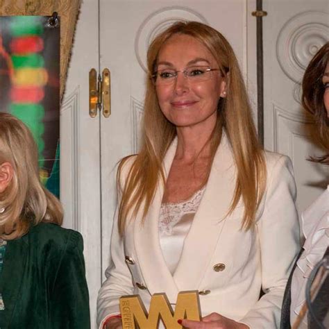 Do A Sof A Alicia Y Esther Koplowitz Cari Oso Reencuentro En Granada