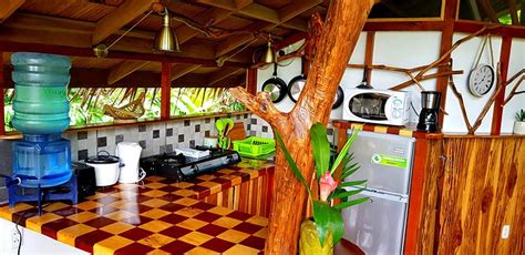 3 Bamboo Ecolodge Rooms Pictures And Reviews Tripadvisor