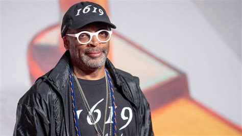 Spike Lee Just Signed A Multi Year Creative Partnership With Netflix