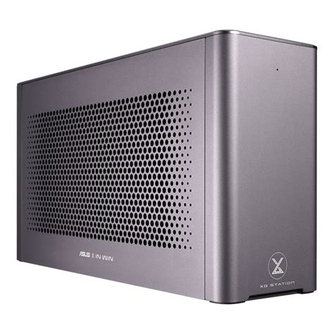 Xg Station Pro｜external Graphics Docks｜asus Global