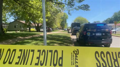 1 In Custody After Large Police Response In Norton Shores