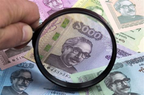 Bangladesh Weighs Currency Swap Deal To Increase Trade With Russia