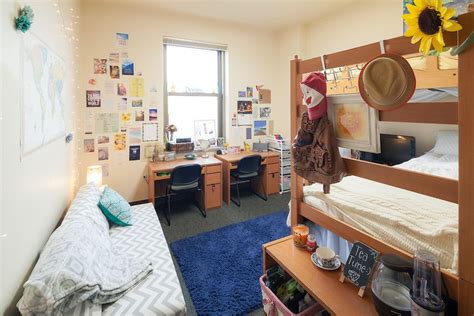 Dejope Hall Uw Housing Best Room Contest Finalist 2014 2015