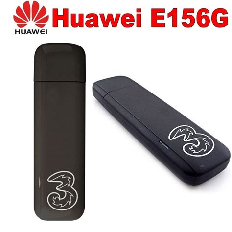 Huawei E G Unlock Hsdpa Mbps G Usb Modem Grandado