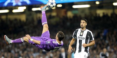 Champions 4 1 Del Real Alla Juventus A Cardiff Doppietta Ronaldo