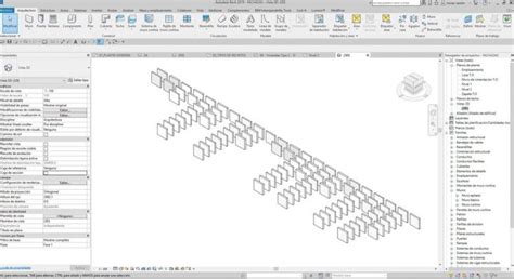 QUÉ SON LAS FAMILIAS DE REVIT Y CÓMO GENERAR UN MURO PERSONALIZADO