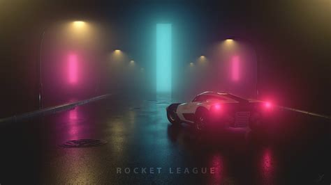 Rocket League Hd Wallpapers Top Free Rocket League Hd Backgrounds Wallpaperaccess