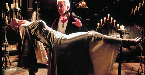 Mel Brooks Dracula Tot Aber Gl Cklich Film Trailer Kritik