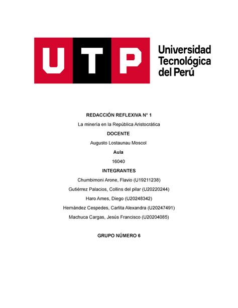 Redacción Reflexiva Problemas y desafios en la semana 3 REDACCIÓN