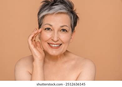 Hundred Mature Petit Seins Royalty Free Images Stock Photos Pictures Shutterstock