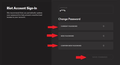 How To Change Your Riot Games Username And Tagline