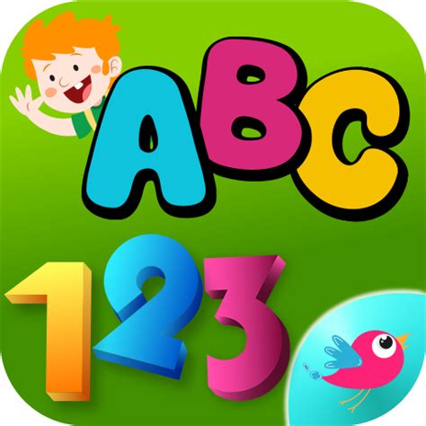 Abc 123 Tracing For Toddlers Learn Alphabet Letters And Numbers