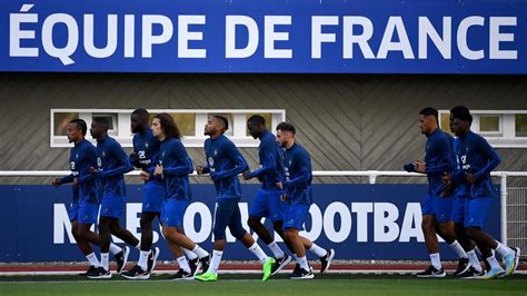 French Football Federation to review image rights agreement after ...