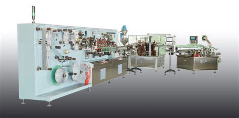 Laminated Tube Making Machine Abl Tube And Pbl Tube Products From