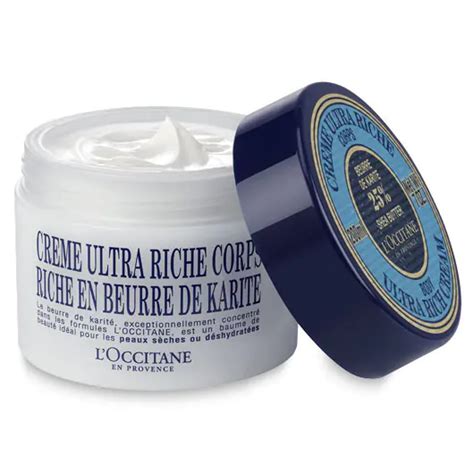 10 Best L'Occitane Shea Butter Products for Your Ultimate Skincare