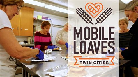 Mobile Loaves Twin Cities Youtube