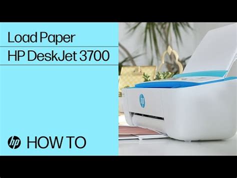 Hp Deskjet All In One Printer Setup Hp Support