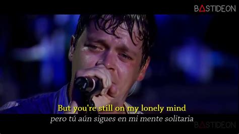 3 Doors Down Here Without You Sub Español Lyrics Chords Chordify