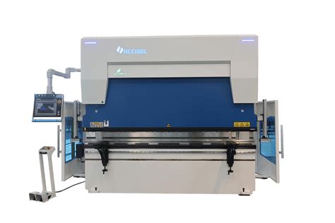 Hybrid Genius Plus B Series 6 8 Axis Cnc Press Brake Accurl