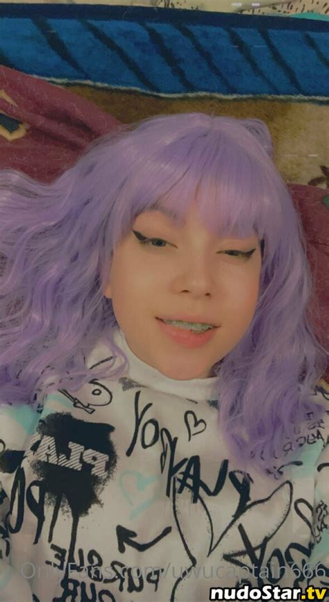 Uwucaptain666 Uwu Captain 666 Nude OnlyFans Photo 47 Nudostar TV
