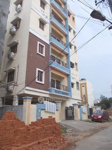 Prithvi Residency Attapur Without Brokerage Fully Furnished 2 BHK