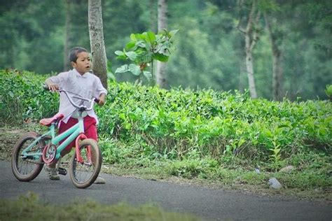 Bucinnya Kebangetan Bocah Bau Kencur 13 Tahun Ini Nekat Kabur Dari