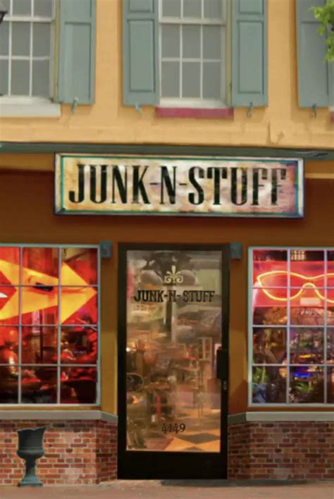 Junk EN Stuff | eBay Stores