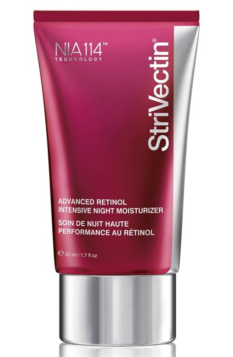 Strivectin Ar™ Advanced Retinol Intensive Night Moisturizer Nordstrom