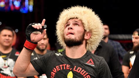 Official UFC 242 bonus winners: Khabib earns extra $50K for main event submission - MMAmania.com