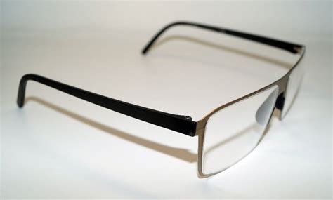 Porsche Design Brille Porsche Brillenfassung P8309 C E88